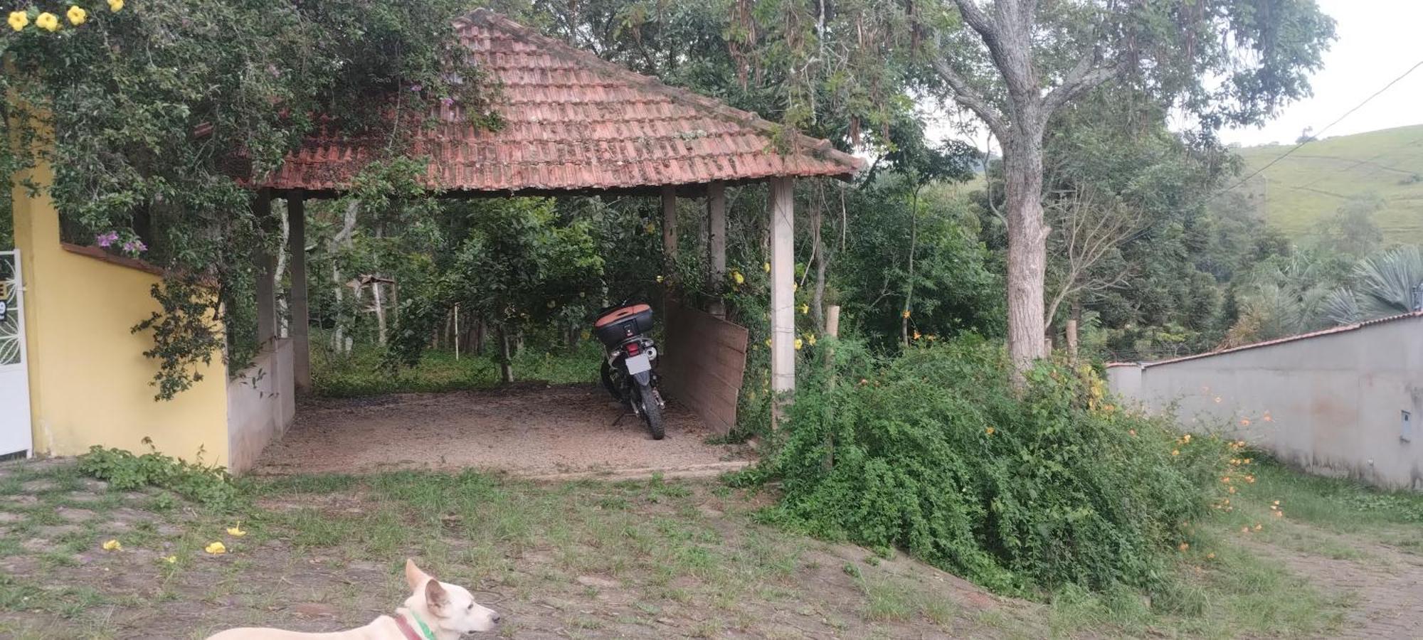 Ecohousing Gaia Terranova Hospedagem Eco Pet Friendly Piranguinho エクステリア 写真