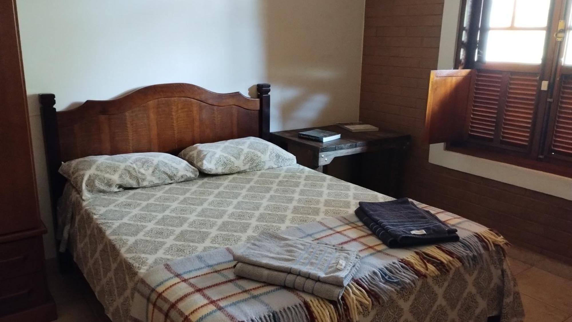Ecohousing Gaia Terranova Hospedagem Eco Pet Friendly Piranguinho エクステリア 写真